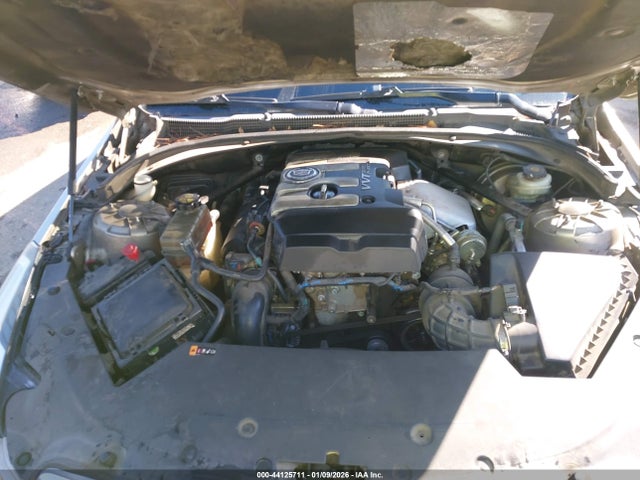 2013 CADILLAC ATS 1G6AB5RX4D0156773 Photo 9