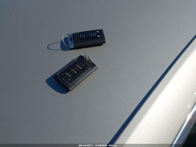 2013 CADILLAC ATS 1G6AB5RX4D0156773 Photo 10