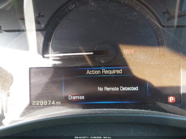 2013 CADILLAC ATS 1G6AB5RX4D0156773 Photo 6