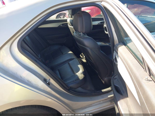 2013 CADILLAC ATS 1G6AB5RX4D0156773 Photo 7