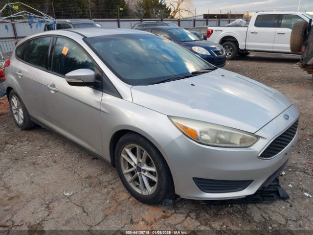 2015 FORD FOCUS 1FADP3K26FL288438