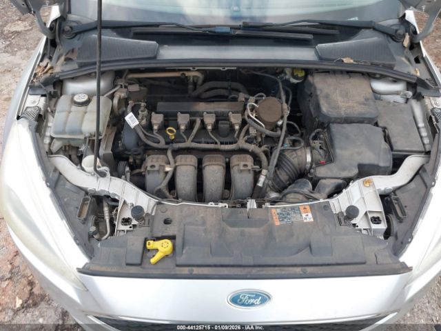 2015 FORD FOCUS 1FADP3K26FL288438 Photo 9
