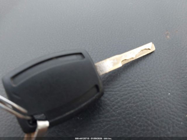 2015 FORD FOCUS 1FADP3K26FL288438 Photo 10