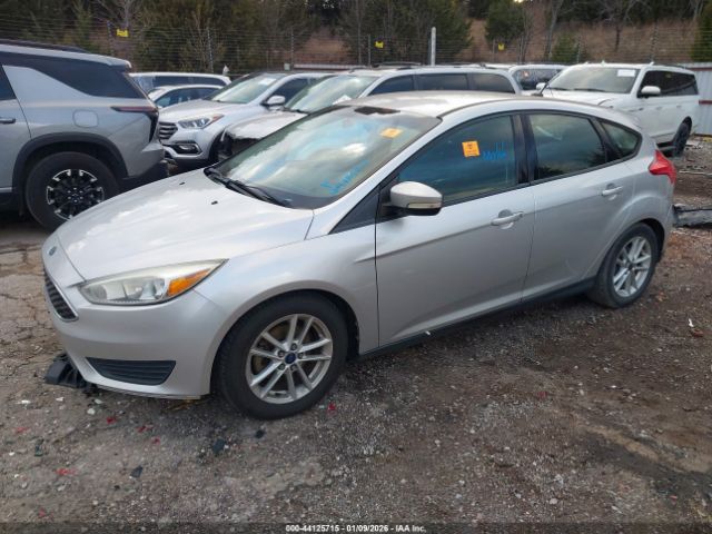 2015 FORD FOCUS 1FADP3K26FL288438 Photo 1