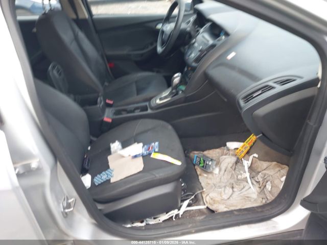 2015 FORD FOCUS 1FADP3K26FL288438 Photo 4
