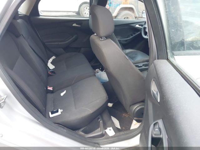 2015 FORD FOCUS 1FADP3K26FL288438 Photo 7