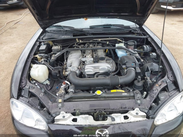 Продаж на аукціоні авто 2004 Mazda Mx-5 Miata Ls, vin: JM1NB353840403704, номер лоту: 44125718
