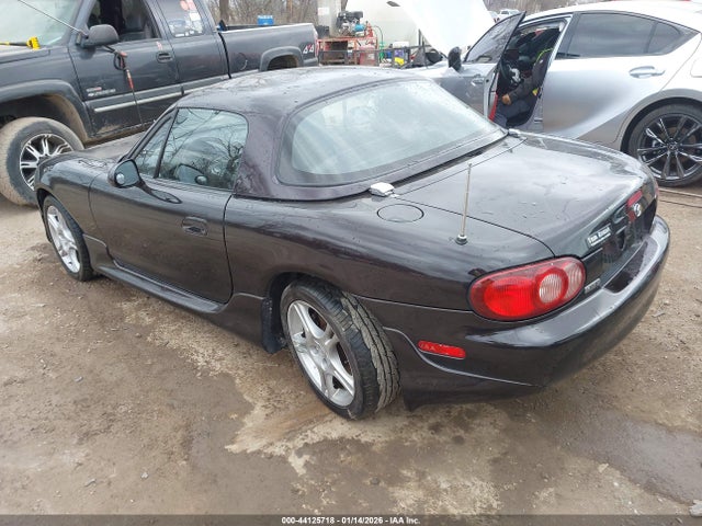 Продаж на аукціоні авто 2004 Mazda Mx-5 Miata Ls, vin: JM1NB353840403704, номер лоту: 44125718