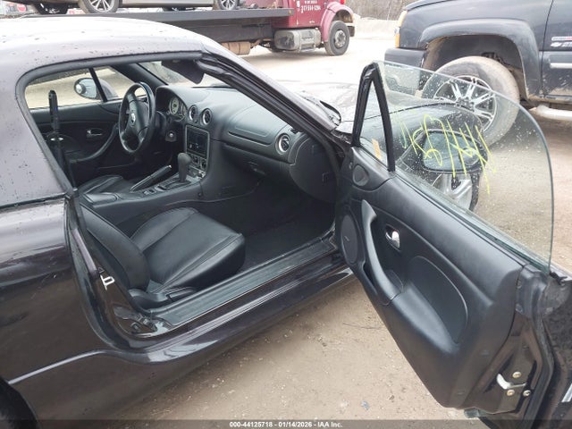 Продаж на аукціоні авто 2004 Mazda Mx-5 Miata Ls, vin: JM1NB353840403704, номер лоту: 44125718
