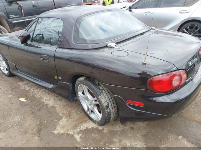 Продаж на аукціоні авто 2004 Mazda Mx-5 Miata Ls, vin: JM1NB353840403704, номер лоту: 44125718