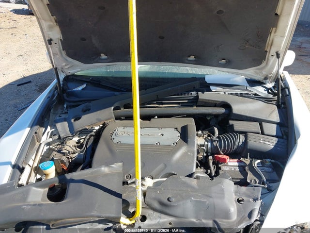 2004 ACURA TL 19UUA66204A023158 Photo 9