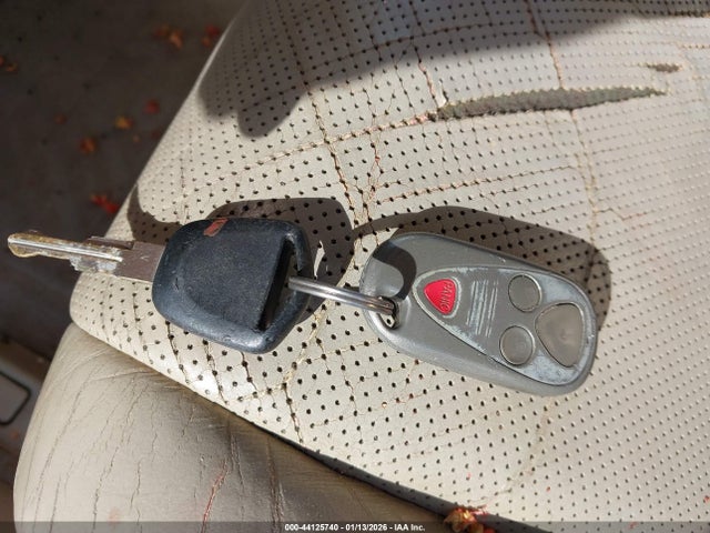 2004 ACURA TL 19UUA66204A023158 Photo 10