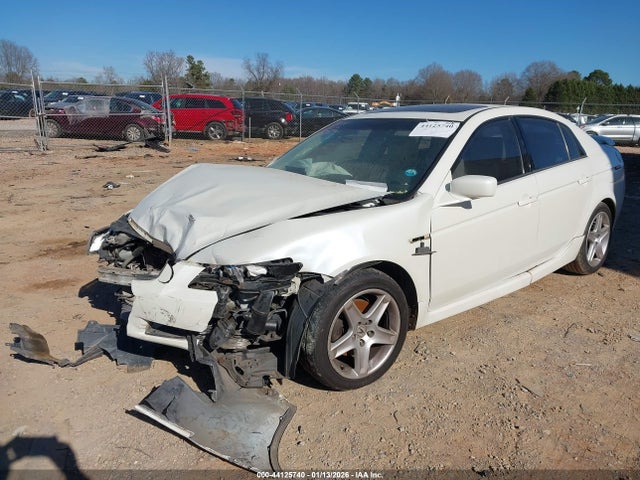 2004 ACURA TL 19UUA66204A023158 Photo 1