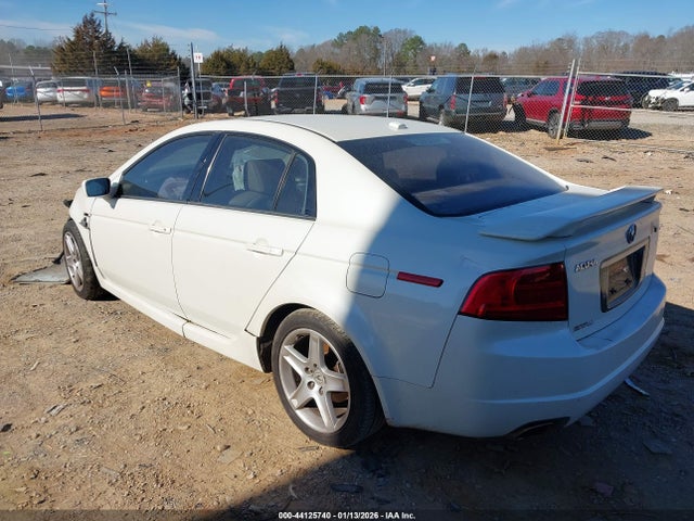 2004 ACURA TL 19UUA66204A023158 Photo 2
