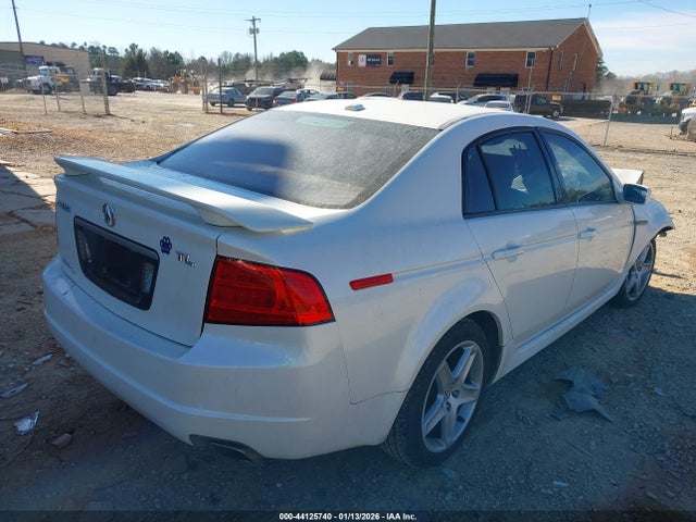 2004 ACURA TL 19UUA66204A023158 Photo 3