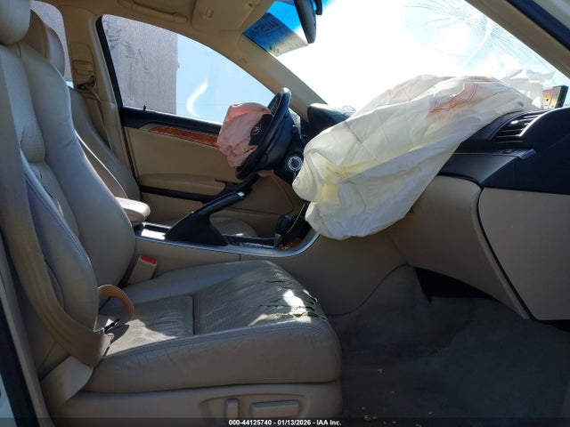2004 ACURA TL 19UUA66204A023158 Photo 4