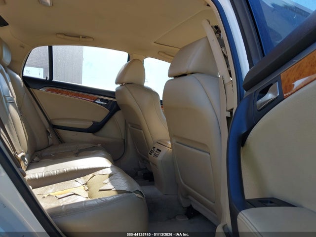 2004 ACURA TL 19UUA66204A023158 Photo 7