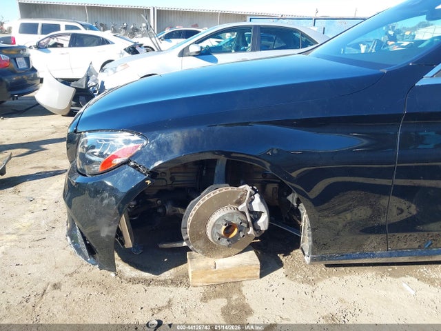 Aukcja sprzedaży 2023 Mercedes-benz C 300 Coupe, vin: W1KWJ8DB0PG120809, numer aukcji: 44125743