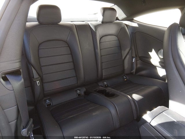 Aukcja sprzedaży 2023 Mercedes-benz C 300 Coupe, vin: W1KWJ8DB0PG120809, numer aukcji: 44125743
