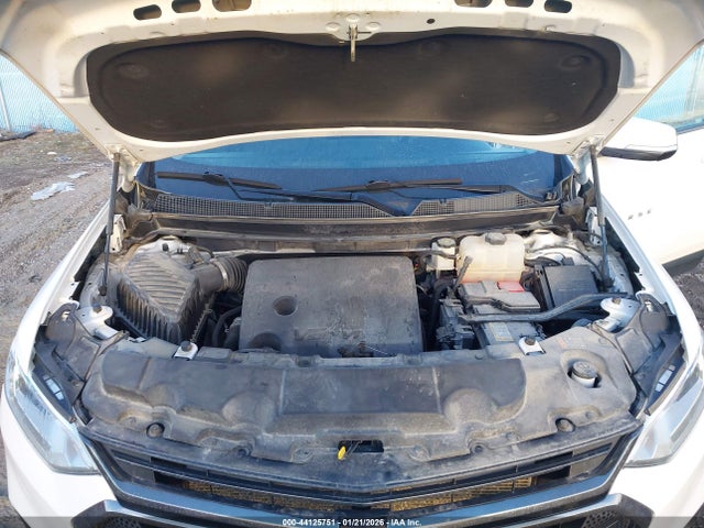 Продажа на аукционе авто 2020 Chevrolet Traverse Rs, vin: 1GNEVJKW4LJ103927, номер лота: 44125751