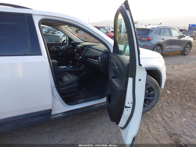 Продажа на аукционе авто 2020 Chevrolet Traverse Rs, vin: 1GNEVJKW4LJ103927, номер лота: 44125751