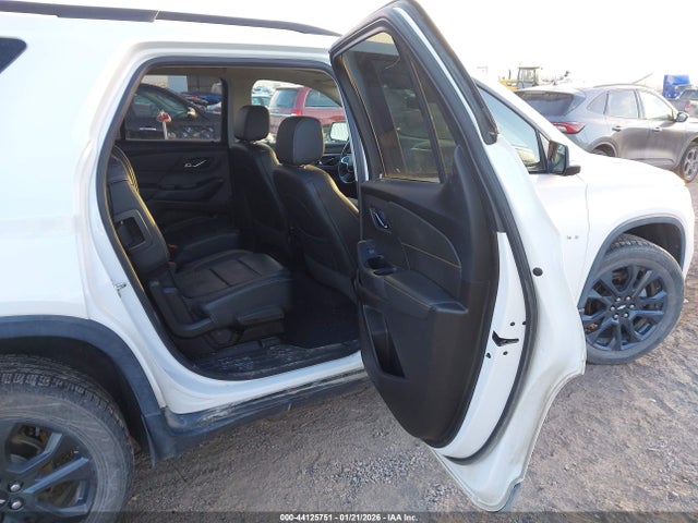 Продажа на аукционе авто 2020 Chevrolet Traverse Rs, vin: 1GNEVJKW4LJ103927, номер лота: 44125751