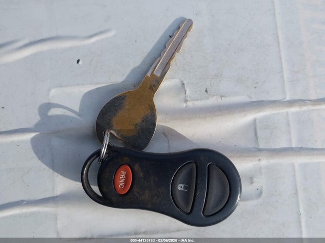 Продажа на аукционе авто 2004 Dodge Ram 2500 Slt/laramie, vin: 1D7KU28D94J143034, номер лота: 44125763