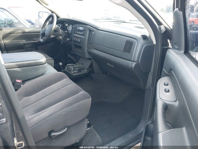 Продажа на аукционе авто 2004 Dodge Ram 2500 Slt/laramie, vin: 1D7KU28D94J143034, номер лота: 44125763