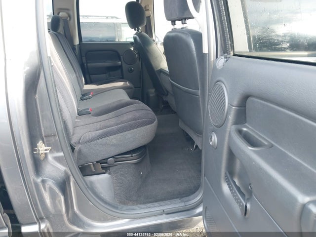 Продажа на аукционе авто 2004 Dodge Ram 2500 Slt/laramie, vin: 1D7KU28D94J143034, номер лота: 44125763