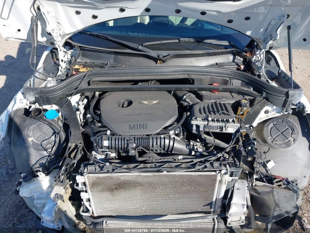 2019 MINI COUNTRYMAN WMZYT3C58K3J32430 Photo 9