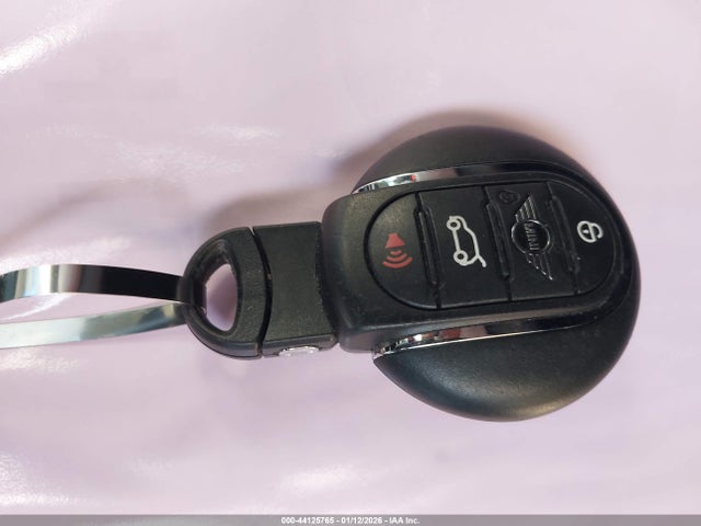 2019 MINI COUNTRYMAN WMZYT3C58K3J32430 Photo 10