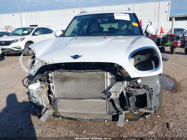 2019 MINI COUNTRYMAN WMZYT3C58K3J32430 Photo 5