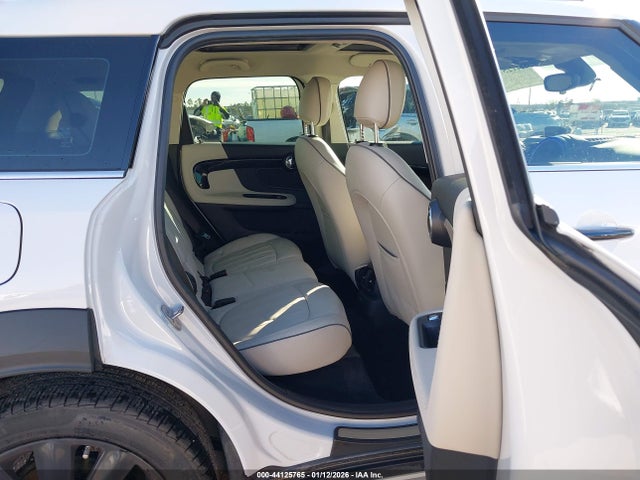 2019 MINI COUNTRYMAN WMZYT3C58K3J32430 Photo 7