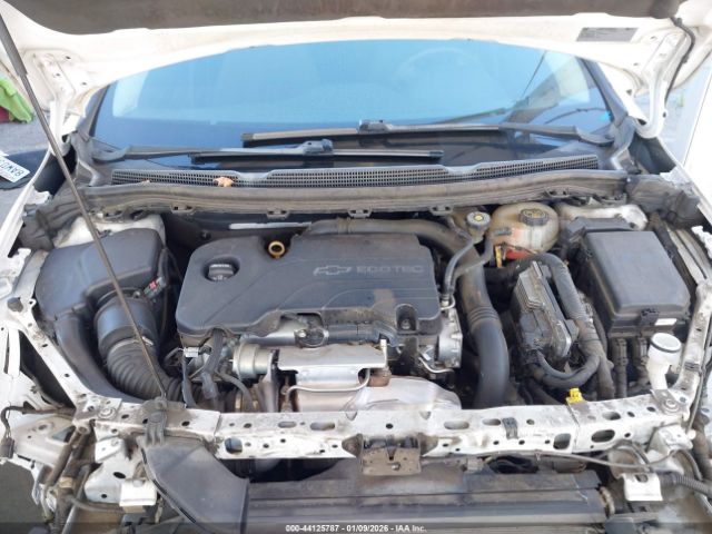 2017 CHEVROLET CRUZE 1G1BC5SM3H7281560 Photo 9