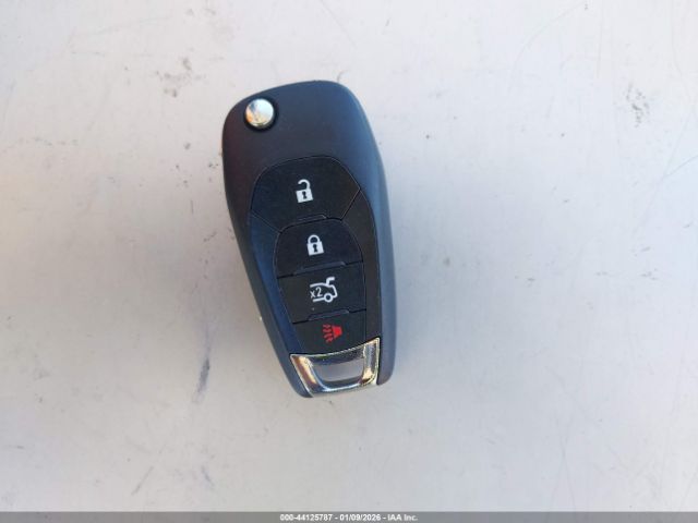 2017 CHEVROLET CRUZE 1G1BC5SM3H7281560 Photo 10