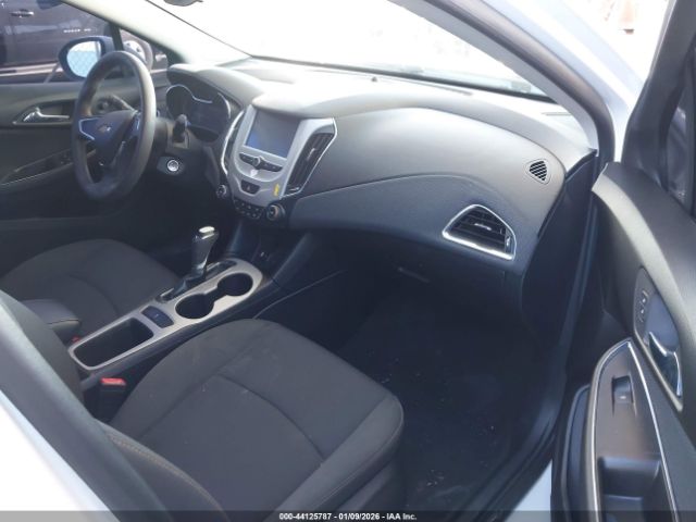 2017 CHEVROLET CRUZE 1G1BC5SM3H7281560 Photo 4