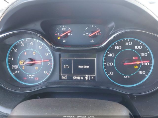 2017 CHEVROLET CRUZE 1G1BC5SM3H7281560 Photo 6