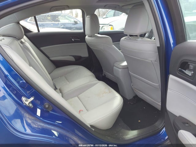 2016 ACURA ILX 19UDE2F35GA023604 Photo 7