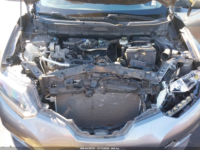 JN8AT2MTXGW029674 Nissan ROGUE S