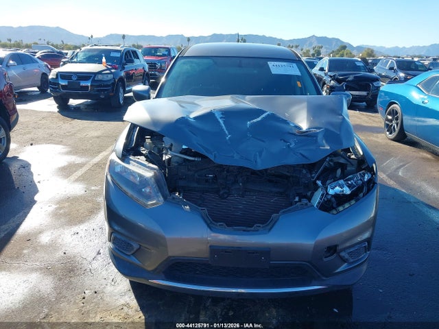 JN8AT2MTXGW029674 Nissan ROGUE S
