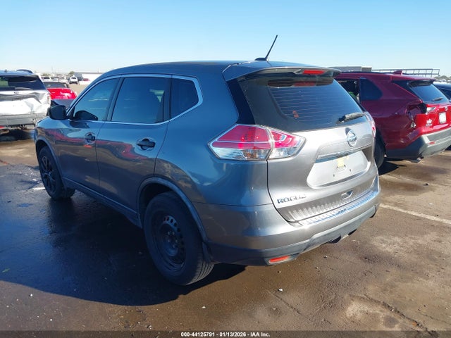 JN8AT2MTXGW029674 Nissan ROGUE S