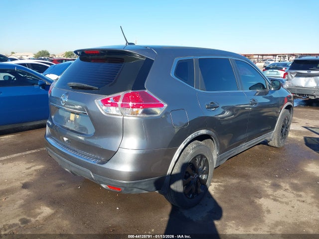 JN8AT2MTXGW029674 Nissan ROGUE S