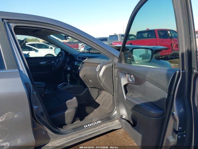 JN8AT2MTXGW029674 Nissan ROGUE S