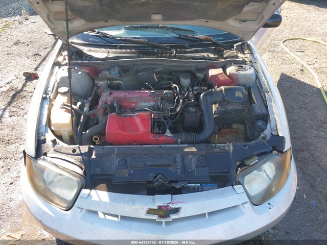 2003 CHEVROLET CAVALIER 1G1JC12F237301568 Photo 9