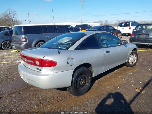 2003 CHEVROLET CAVALIER 1G1JC12F237301568 Photo 3