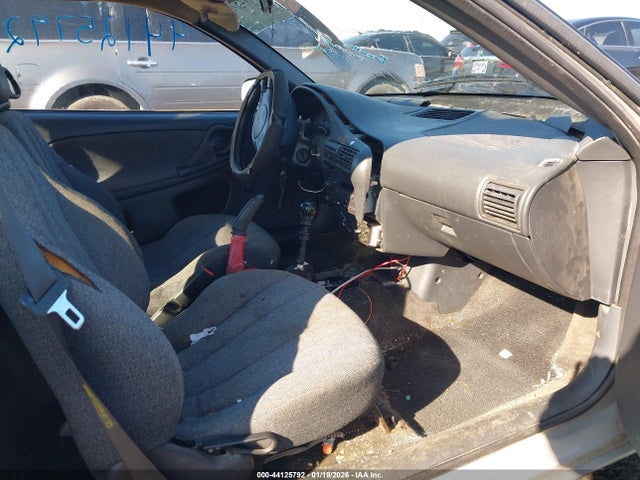 2003 CHEVROLET CAVALIER 1G1JC12F237301568 Photo 4