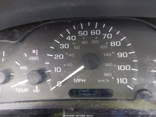 2003 CHEVROLET CAVALIER 1G1JC12F237301568 Photo 6