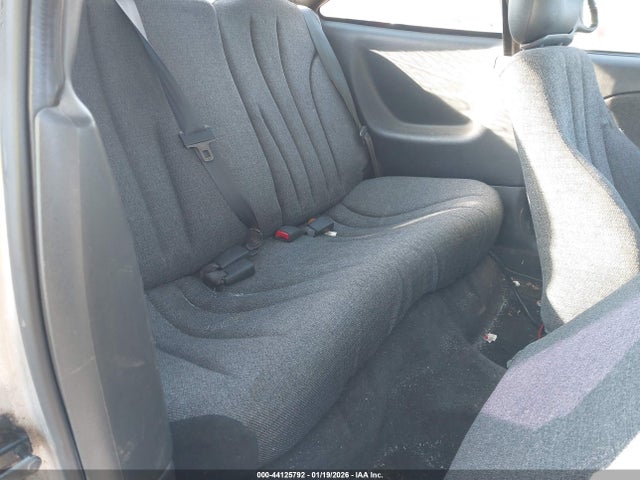 2003 CHEVROLET CAVALIER 1G1JC12F237301568 Photo 7