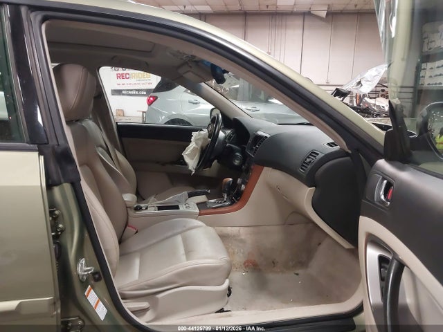 Aukcja sprzedaży 2006 Subaru Outback 2.5i Limited, vin: 4S4BP62C167317201, numer aukcji: 44125799