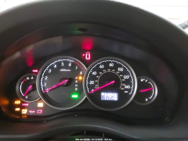 2006 Subaru Outback 2.5i Limited მანქანა იყიდება აუქციონზე, vin: 4S4BP62C167317201, აუქციონის ნომერი: 44125799